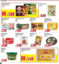 Volantino promozionale Galassia superstore  valide dal 22/01/2026 - Pagina 8.