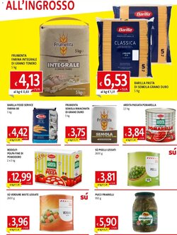 Volantino promozionale Galassia  valide dal 22/01/2026 - Pagina 3.