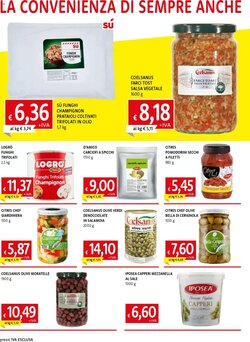 Volantino promozionale Galassia  valide dal 22/01/2026 - Pagina 4.