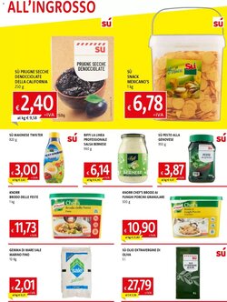 Volantino promozionale Galassia  valide dal 22/01/2026 - Pagina 5.
