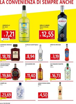 Volantino promozionale Galassia  valide dal 22/01/2026 - Pagina 6.