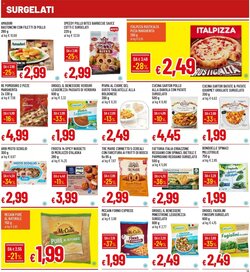 Volantino promozionale Galassia  valide dal 22/01/2026 - Pagina 13.