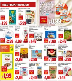 Volantino promozionale Galassia  valide dal 22/01/2026 - Pagina 14.