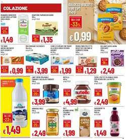 Volantino promozionale Galassia  valide dal 22/01/2026 - Pagina 15.