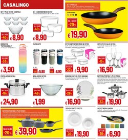 Volantino promozionale Galassia  valide dal 22/01/2026 - Pagina 25.