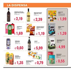 Volantino promozionale D'Italy  valide dal 22/01/2026 - Pagina 10.