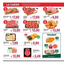 Volantino promozionale D'Italy  valide dal 22/01/2026 - Pagina 4.