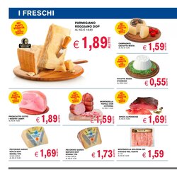 Volantino promozionale D'Italy  valide dal 22/01/2026 - Pagina 6.