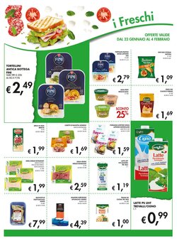 Volantino promozionale Coal  valide dal 22/01/2026 - Pagina 10.