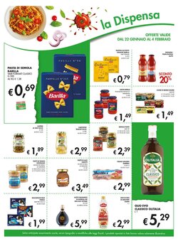 Volantino promozionale Coal  valide dal 22/01/2026 - Pagina 13.