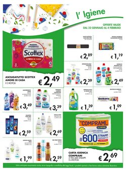 Volantino promozionale Coal  valide dal 22/01/2026 - Pagina 15.