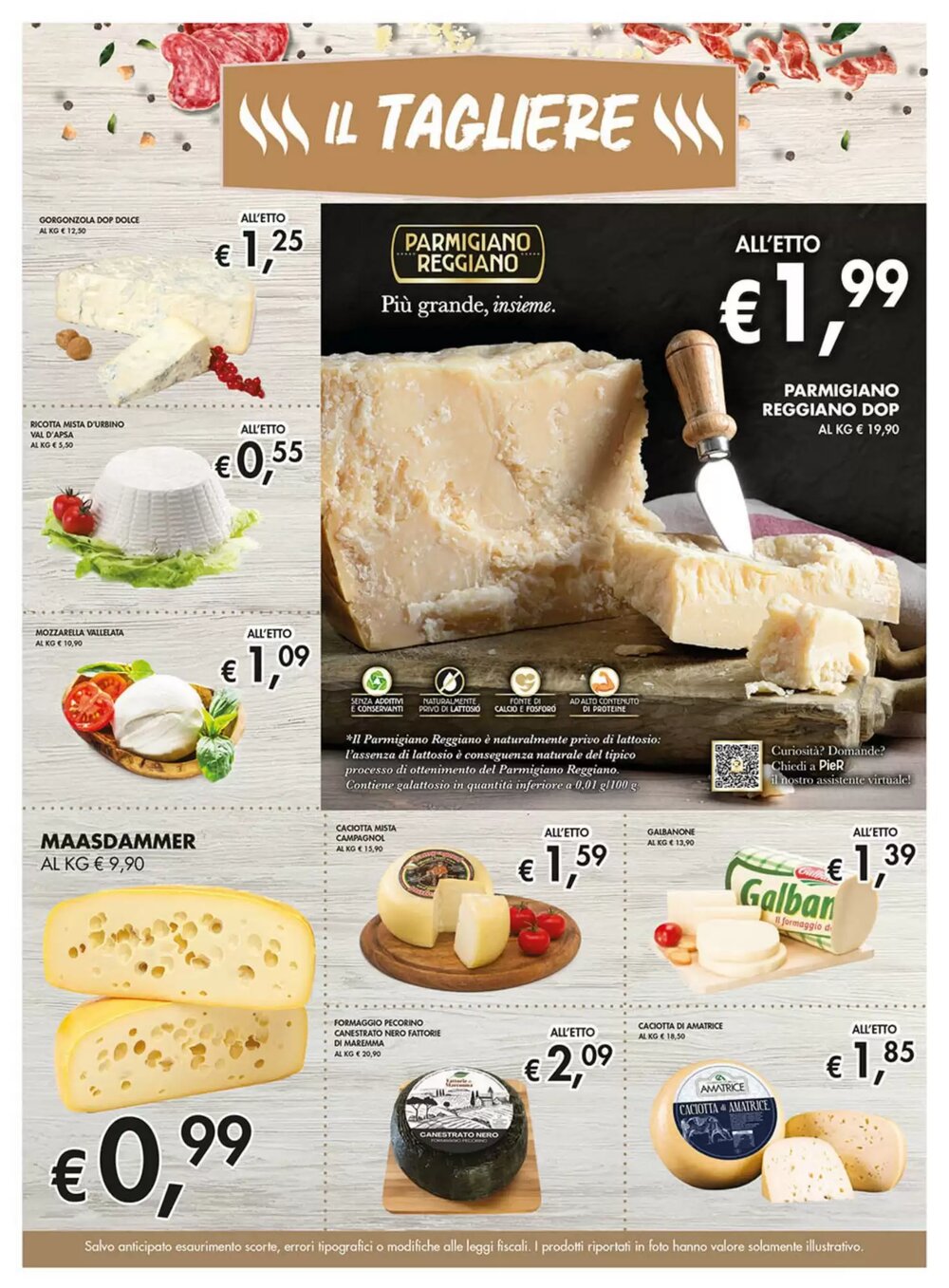 Volantino promozionale Coal  valide dal 22/01/2026 - Pagina 7.