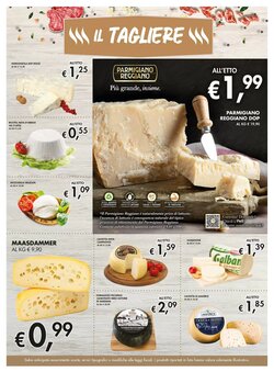 Volantino promozionale Coal  valide dal 22/01/2026 - Pagina 7.