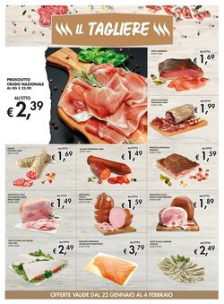 Volantino promozionale Coal  valide dal 22/01/2026 - Pagina 8.