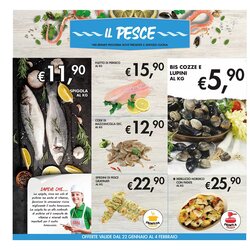 Volantino promozionale Coal  valide dal 22/01/2026 - Pagina 10.