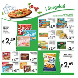 Volantino promozionale Coal  valide dal 22/01/2026 - Pagina 11.