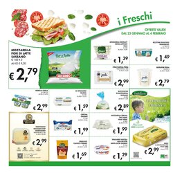 Volantino promozionale Coal  valide dal 22/01/2026 - Pagina 12.