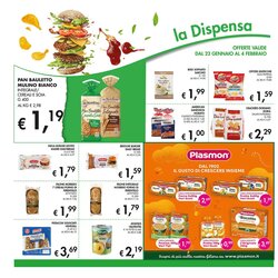 Volantino promozionale Coal  valide dal 22/01/2026 - Pagina 20.