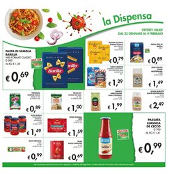 Volantino promozionale Coal  valide dal 22/01/2026 - Pagina 21.