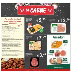 Volantino promozionale Coal  valide dal 22/01/2026 - Pagina 7.