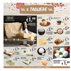 Volantino promozionale Coal  valide dal 22/01/2026 - Pagina 8.