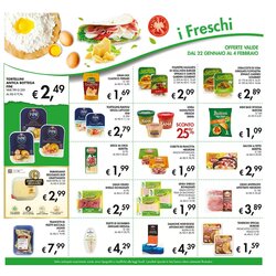 Volantino promozionale Coal  valide dal 22/01/2026 - Pagina 11.