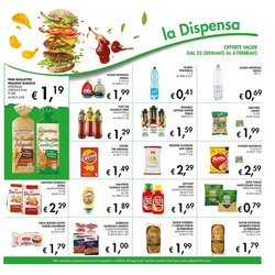 Volantino promozionale Coal  valide dal 22/01/2026 - Pagina 13.