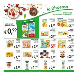 Volantino promozionale Coal  valide dal 22/01/2026 - Pagina 14.