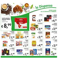 Volantino promozionale Coal  valide dal 22/01/2026 - Pagina 15.