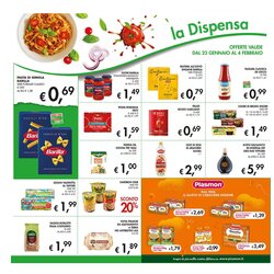 Volantino promozionale Coal  valide dal 22/01/2026 - Pagina 16.