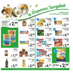 Volantino promozionale Coal  valide dal 22/01/2026 - Pagina 17.