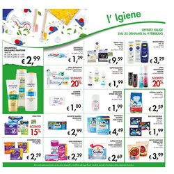 Volantino promozionale Coal  valide dal 22/01/2026 - Pagina 19.