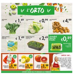 Volantino promozionale Coal  valide dal 22/01/2026 - Pagina 5.