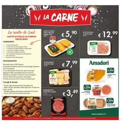 Volantino promozionale Coal  valide dal 22/01/2026 - Pagina 7.