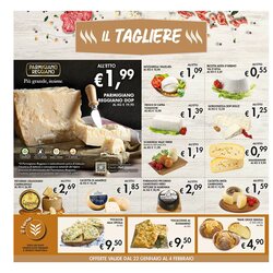 Volantino promozionale Coal  valide dal 22/01/2026 - Pagina 8.