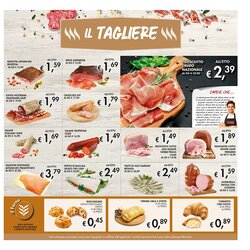 Volantino promozionale Coal  valide dal 22/01/2026 - Pagina 9.