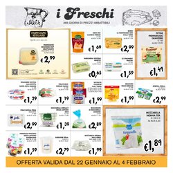 Volantino promozionale èccoMI  valide dal 22/01/2026 - Pagina 12.
