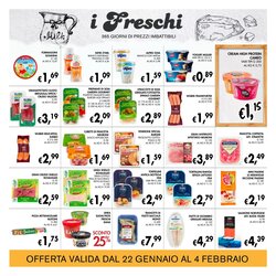 Volantino promozionale èccoMI  valide dal 22/01/2026 - Pagina 13.