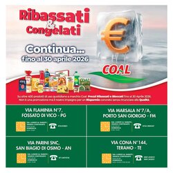 Volantino promozionale èccoMI  valide dal 22/01/2026 - Pagina 24.