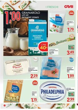 Volantino promozionale Crai  valide dal 22/01/2026 - Pagina 4.