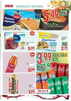 Volantino promozionale Crai  valide dal 22/01/2026 - Pagina 5.
