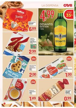 Volantino promozionale Crai  valide dal 22/01/2026 - Pagina 6.