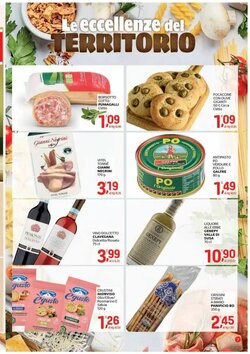 Volantino promozionale Crai  valide dal 22/01/2026 - Pagina 7.