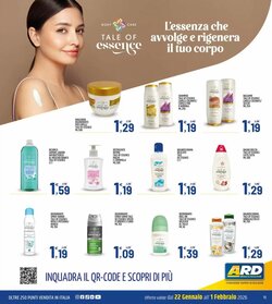 Volantino promozionale Ard Discount  valide dal 22/01/2026 - Pagina 15.
