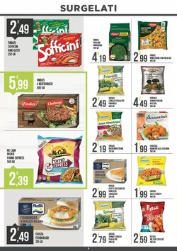 Volantino promozionale Euroesse  valide dal 22/01/2026 - Pagina 10.