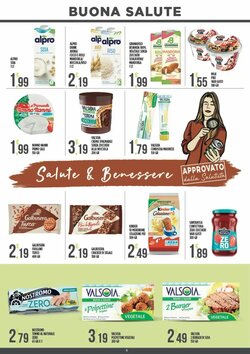 Volantino promozionale Euroesse  valide dal 22/01/2026 - Pagina 11.