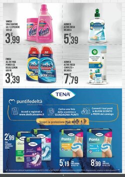 Volantino promozionale Euroesse  valide dal 22/01/2026 - Pagina 15.