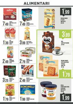 Volantino promozionale Euroesse  valide dal 22/01/2026 - Pagina 17.