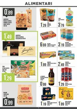 Volantino promozionale Euroesse  valide dal 22/01/2026 - Pagina 18.