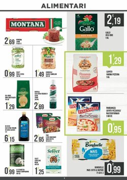 Volantino promozionale Euroesse  valide dal 22/01/2026 - Pagina 19.